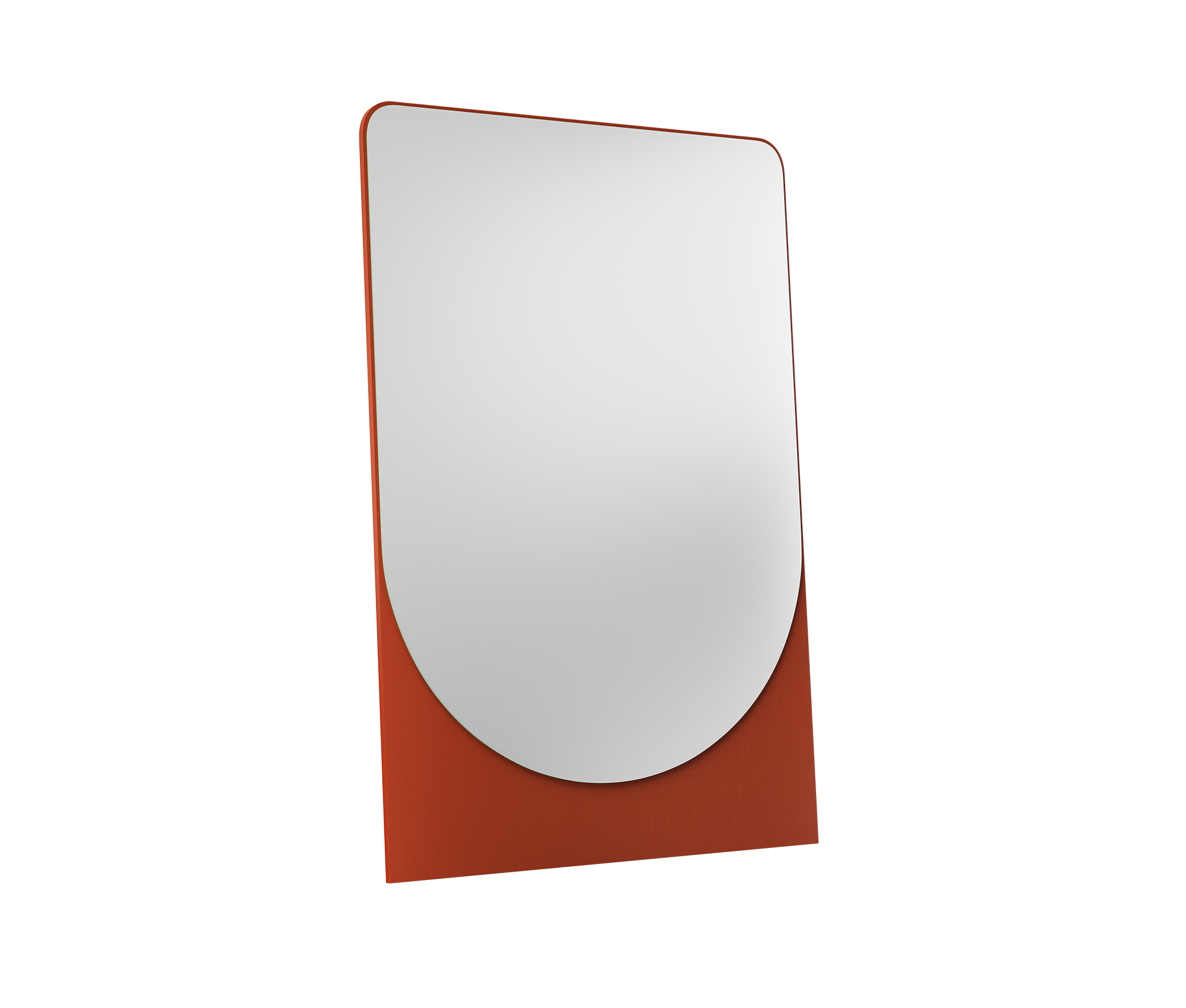 OBJEKTE UNSERER TAGE Friedrich Max Mirror