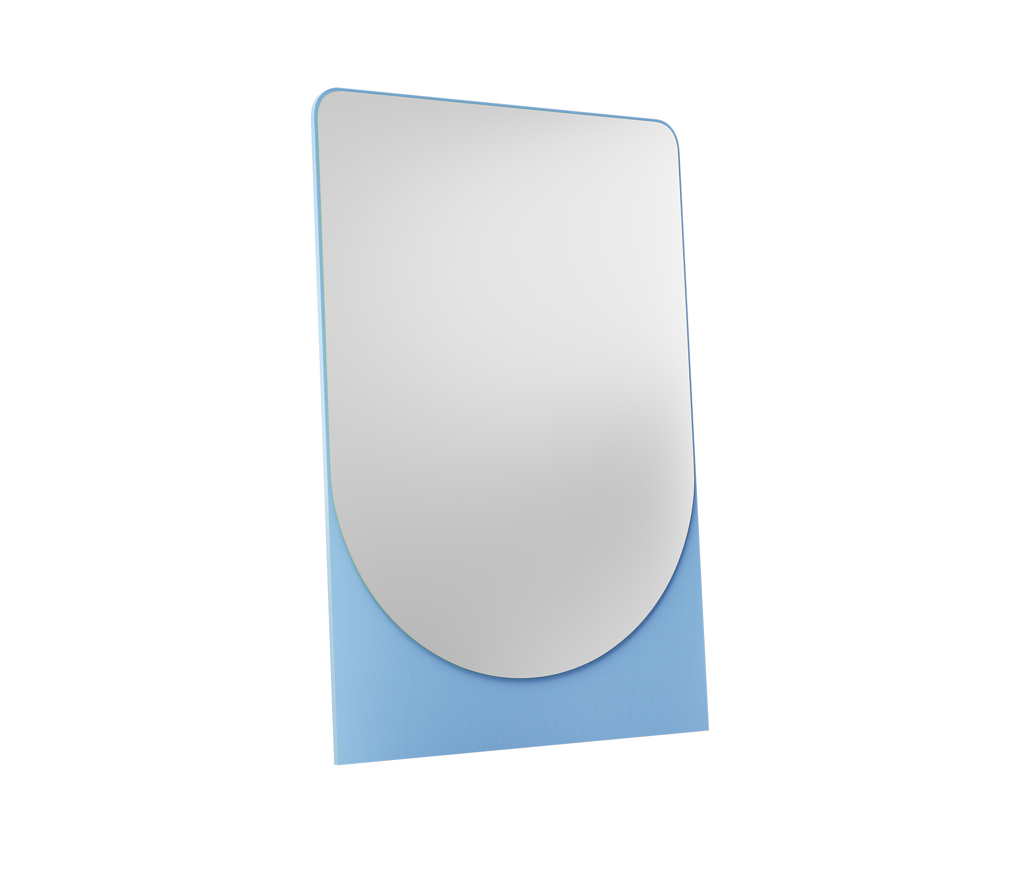 OBJEKTE UNSERER TAGE Friedrich Max Mirror