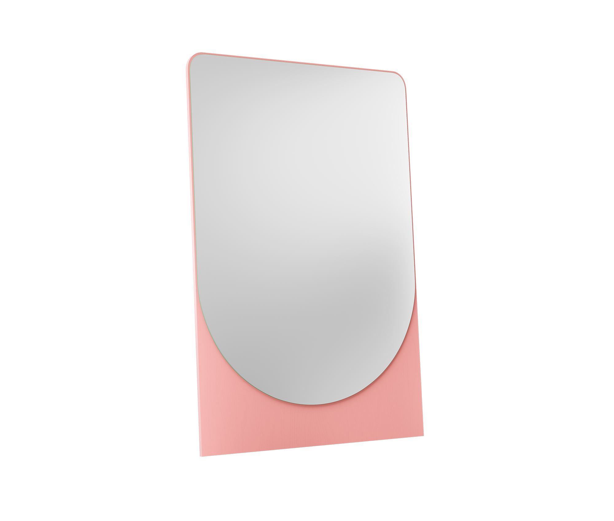 OBJEKTE UNSERER TAGE Friedrich Max Mirror