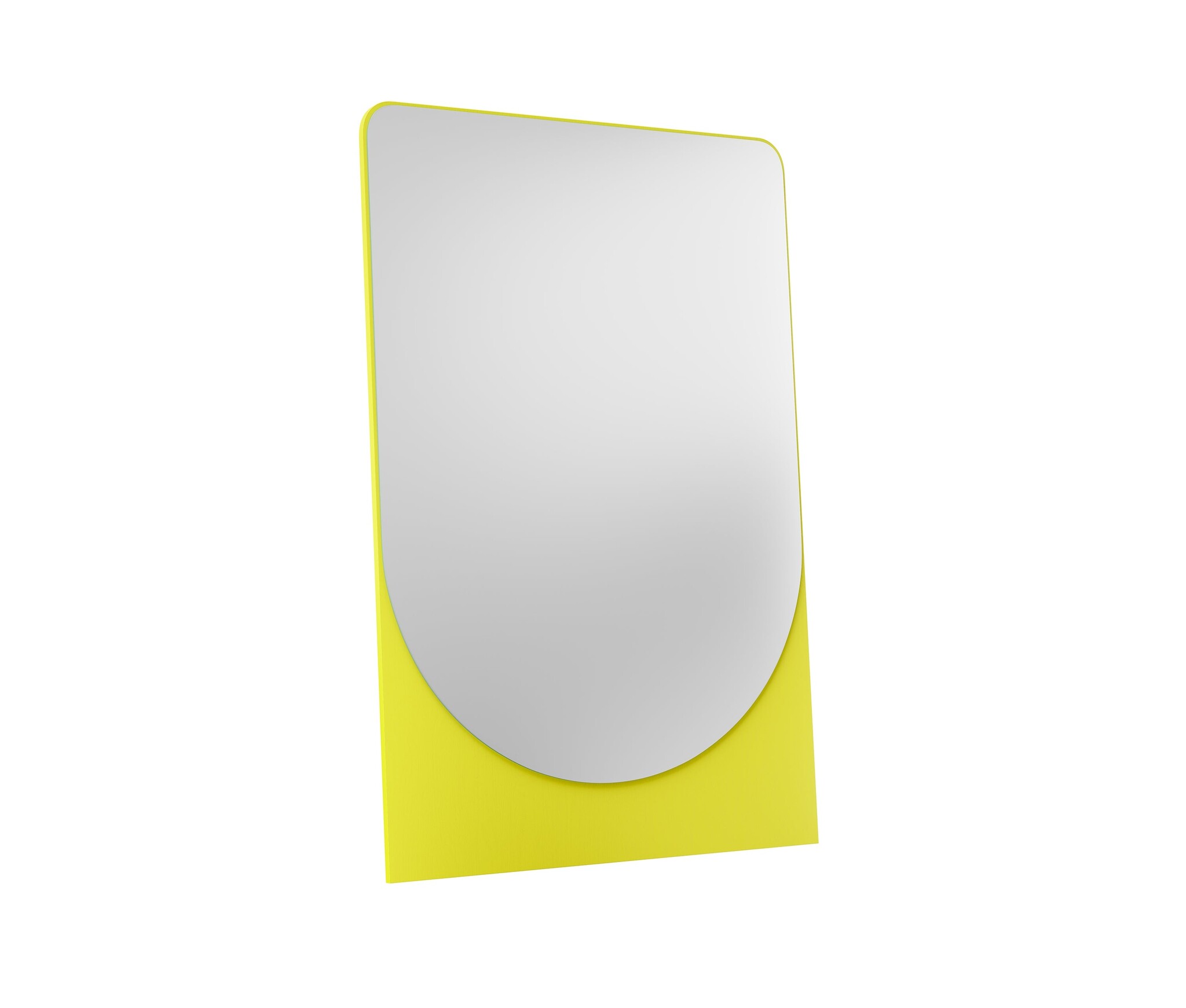 OBJEKTE UNSERER TAGE Friedrich Max Mirror