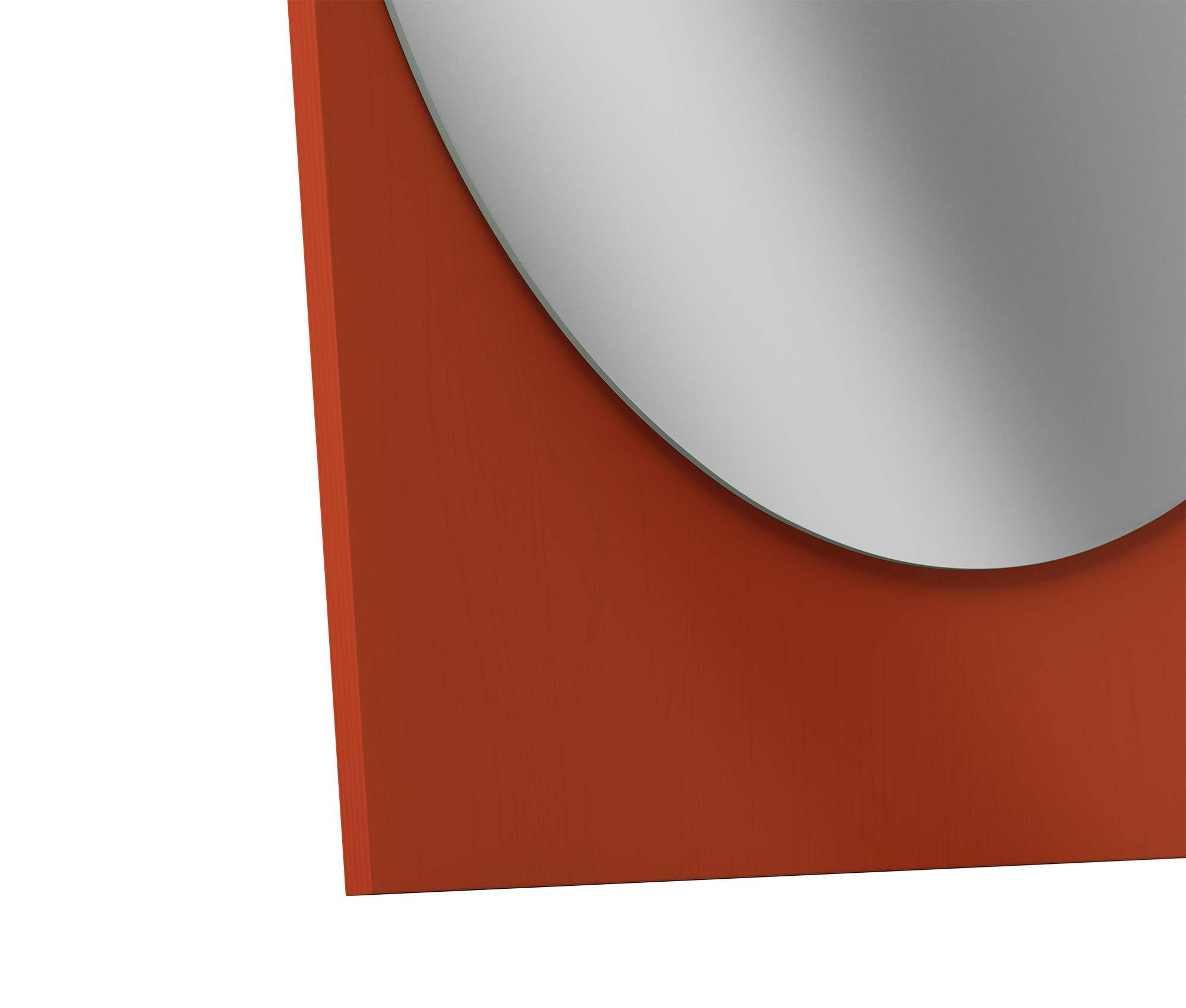 OBJEKTE UNSERER TAGE Friedrich Max Mirror