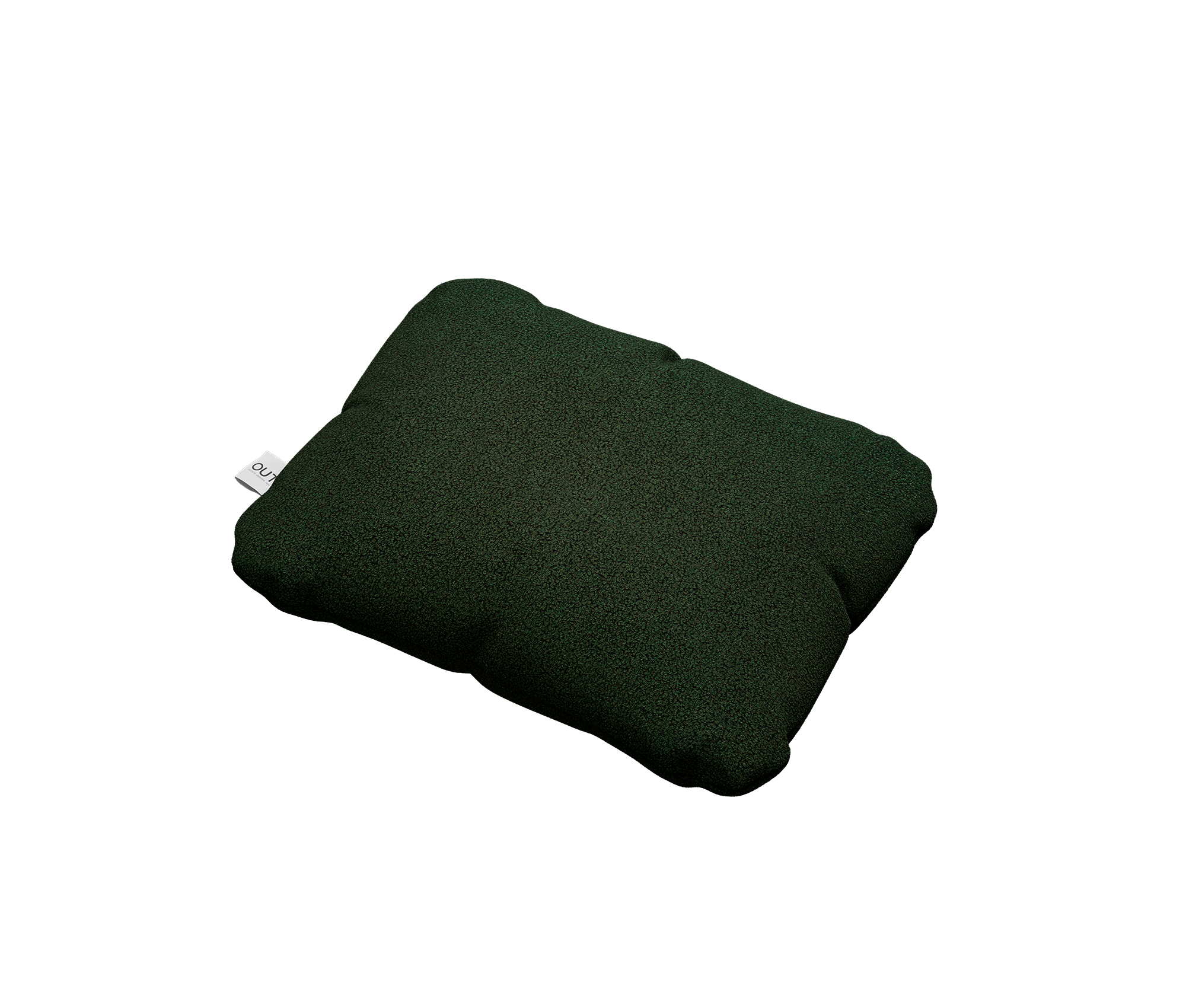 OBJEKTE UNSERER TAGE Sander Accessoires Cushion - Hug Me 032