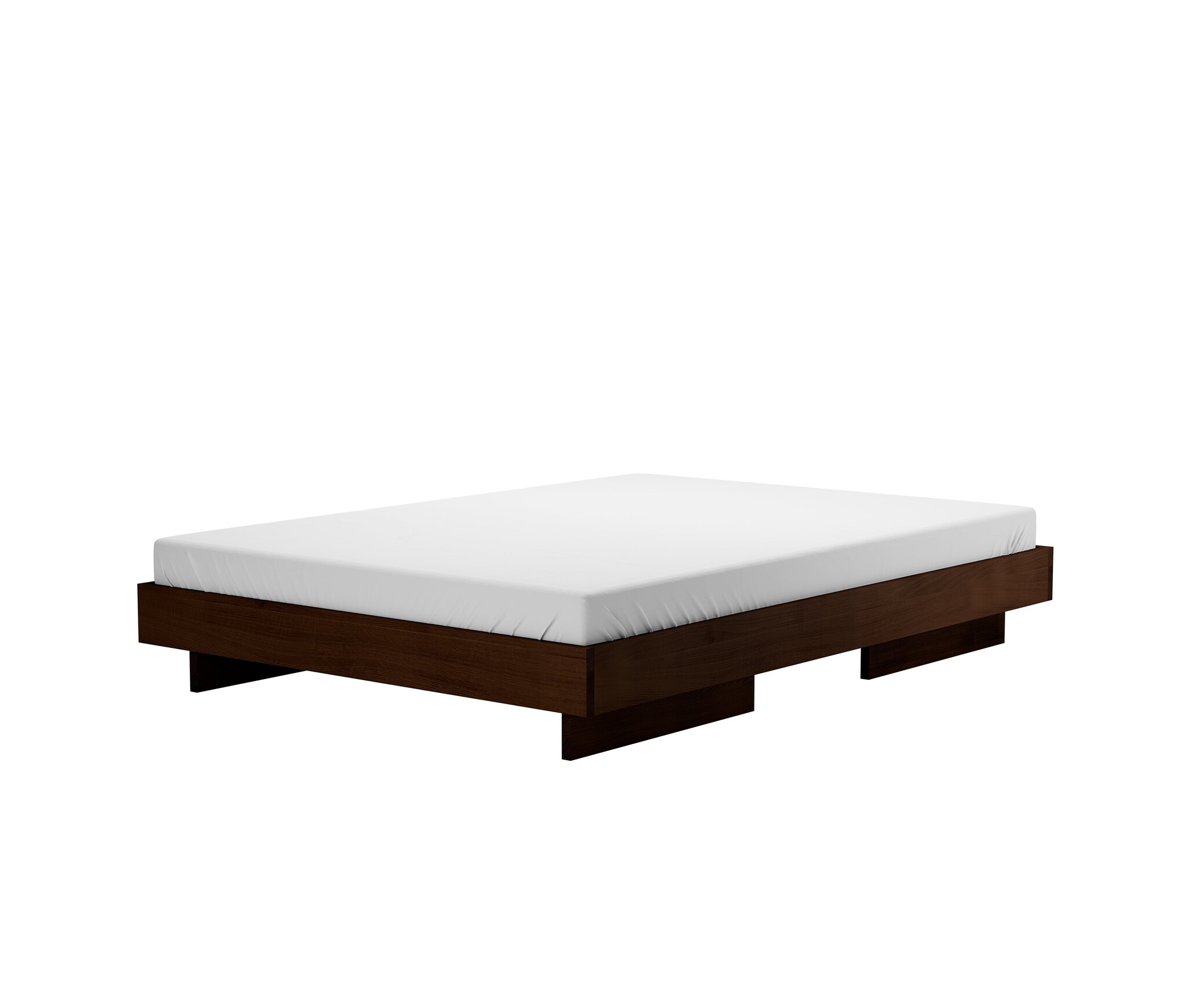 OBJEKTE UNSERER TAGE Zians Bed 180 cm