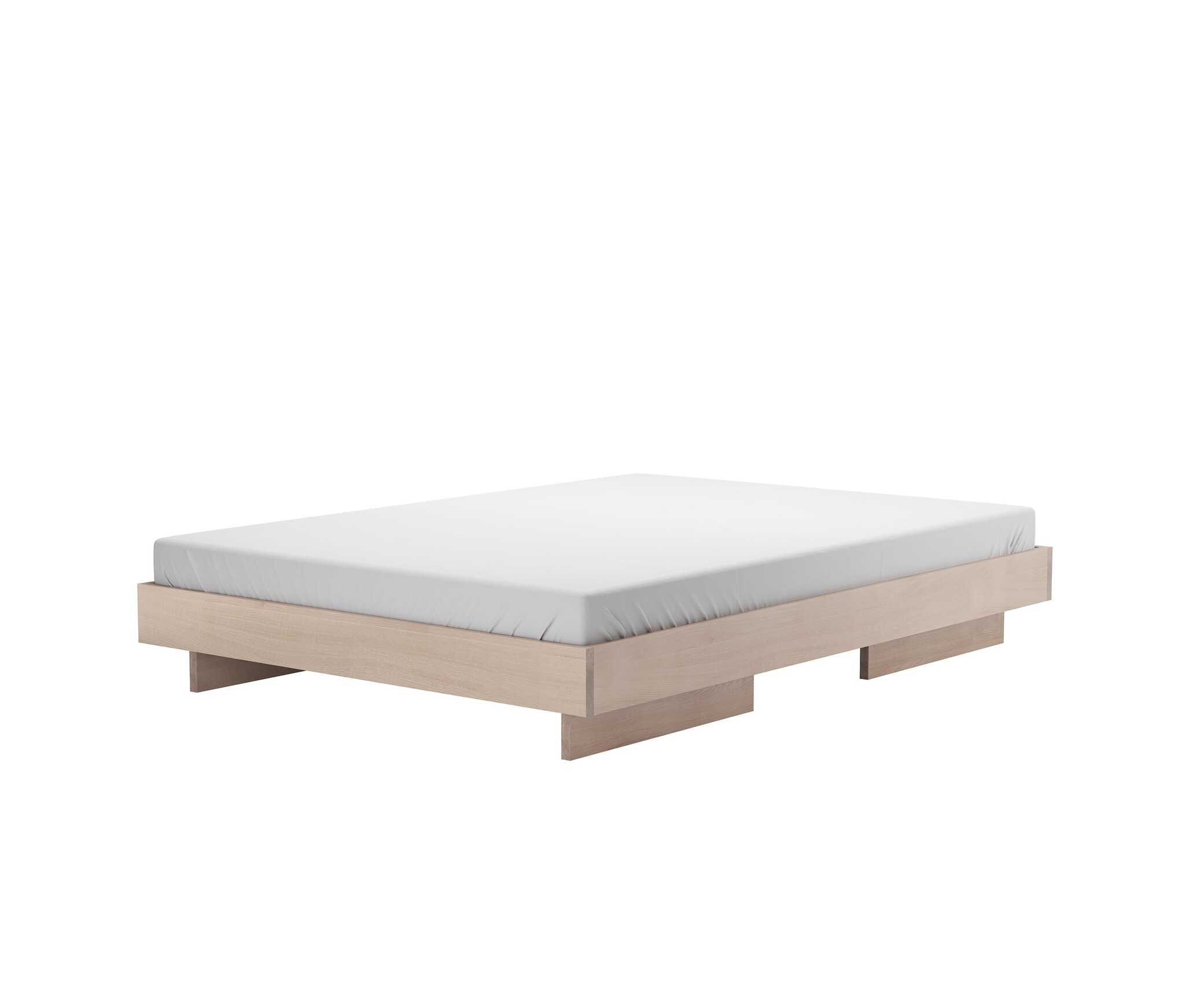 OBJEKTE UNSERER TAGE Zians Bed 180 cm