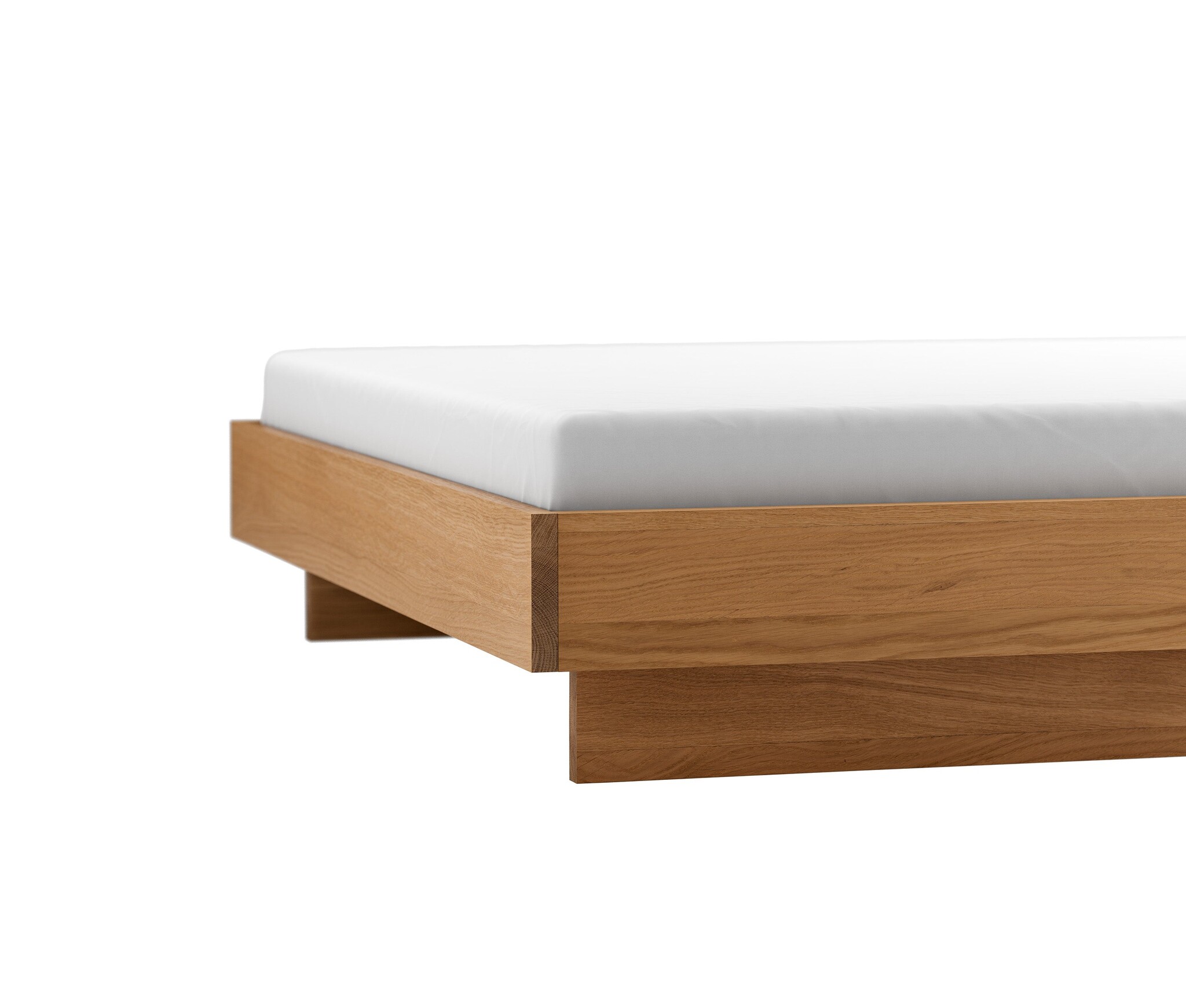 OBJEKTE UNSERER TAGE Zians Bed 180 cm