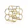 Pico (6) Brass