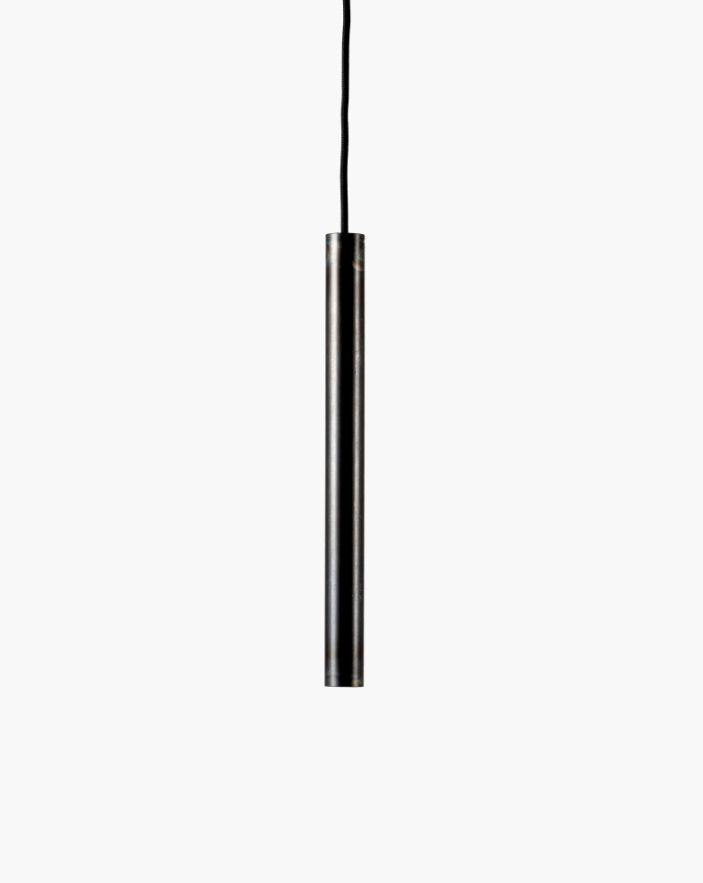 Serax Pendant Lamp Bluesteel Sofisticato