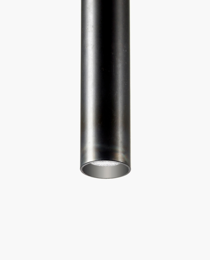 Serax Pendant Lamp Bluesteel Sofisticato