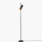 Serax Floor lamp nr.16 Bluesteel Sofisticato