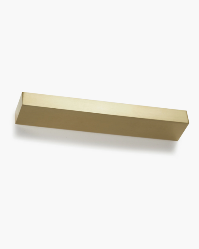 Serax Wall lamp Brass Sofisticato