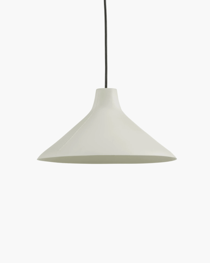Serax Pendant Lamp White Seam