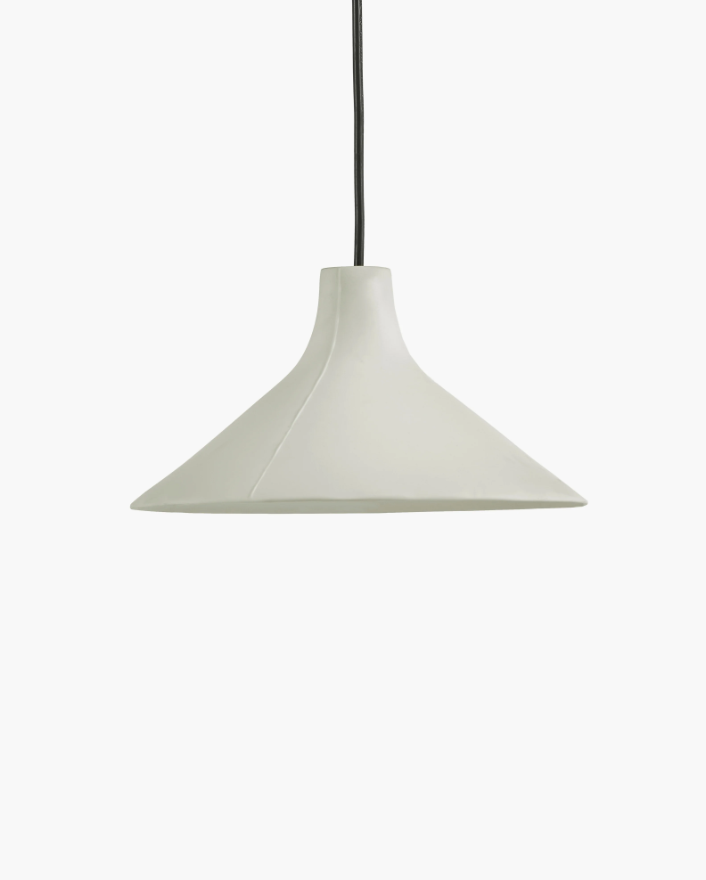 Serax Pendant Lamp White Seam