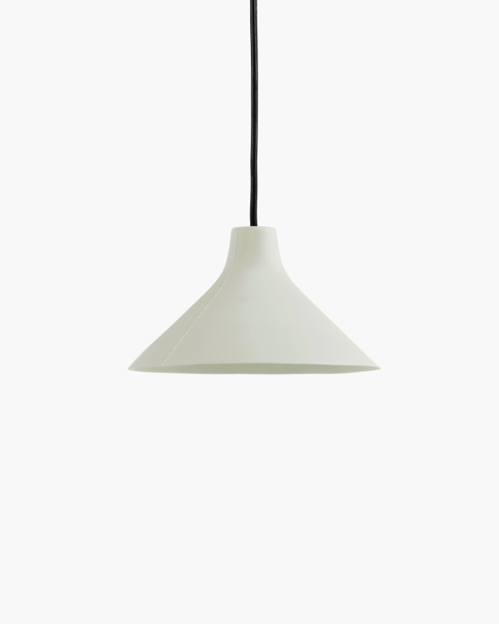 Serax Pendant Lamp White Seam