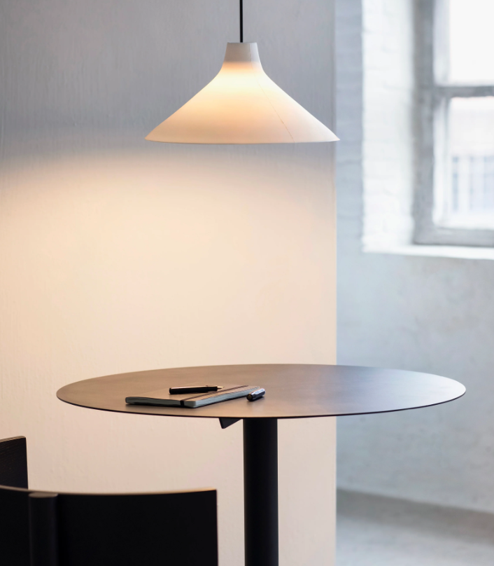 Serax Pendant Lamp White Seam