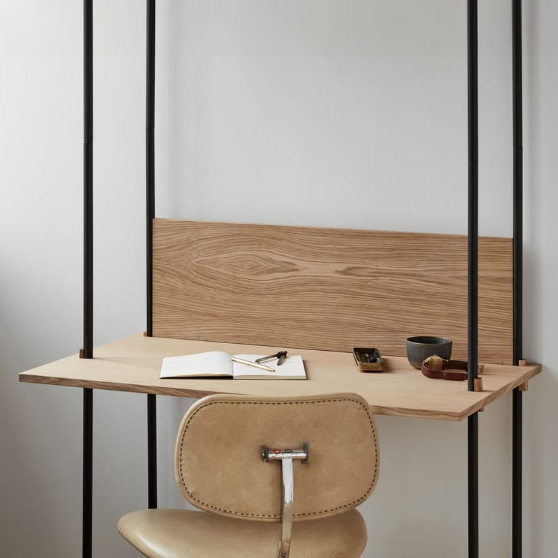 Moebe Shelving System – s.200.1.D