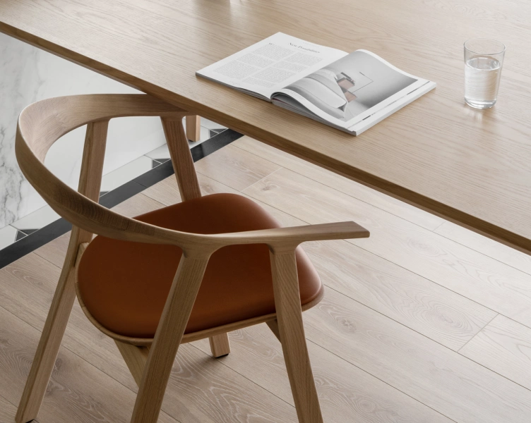 Prostoria Rhomb Chair