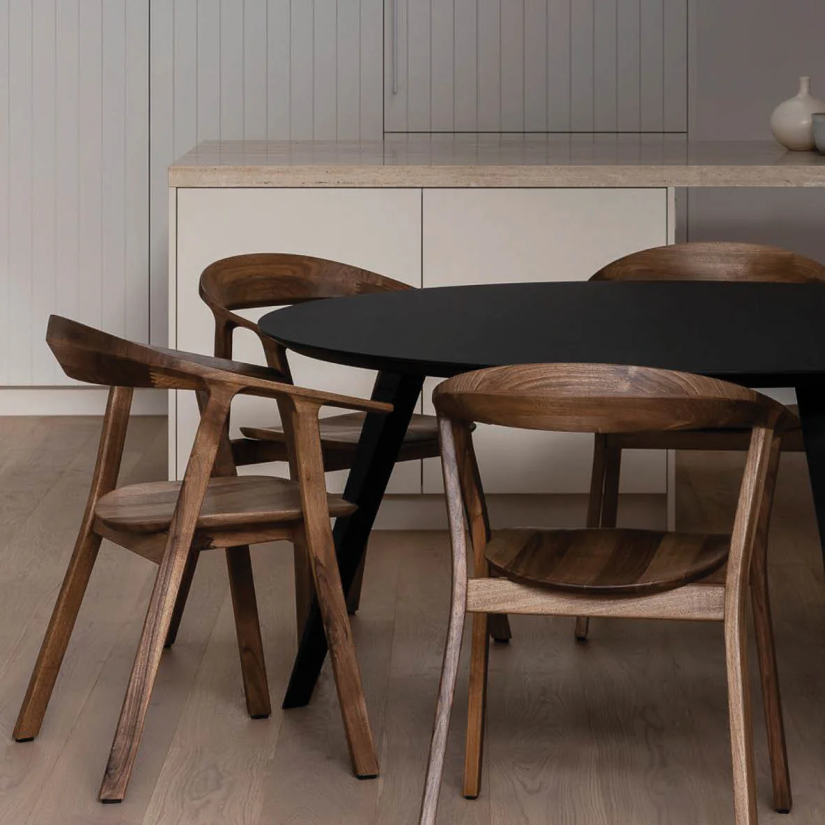 Prostoria Rhomb Chair