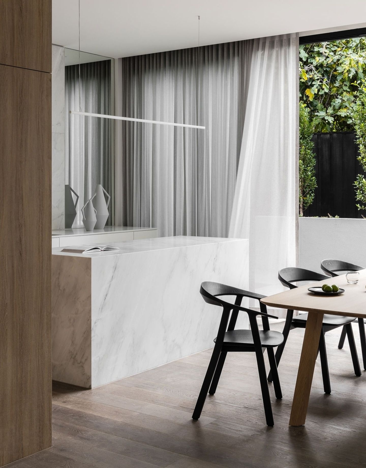 Prostoria Rhomb Chair