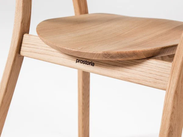 Prostoria Rhomb Chair
