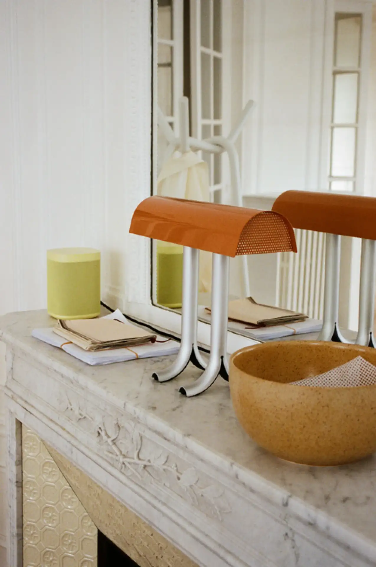 HAY Anagram Table Lamp