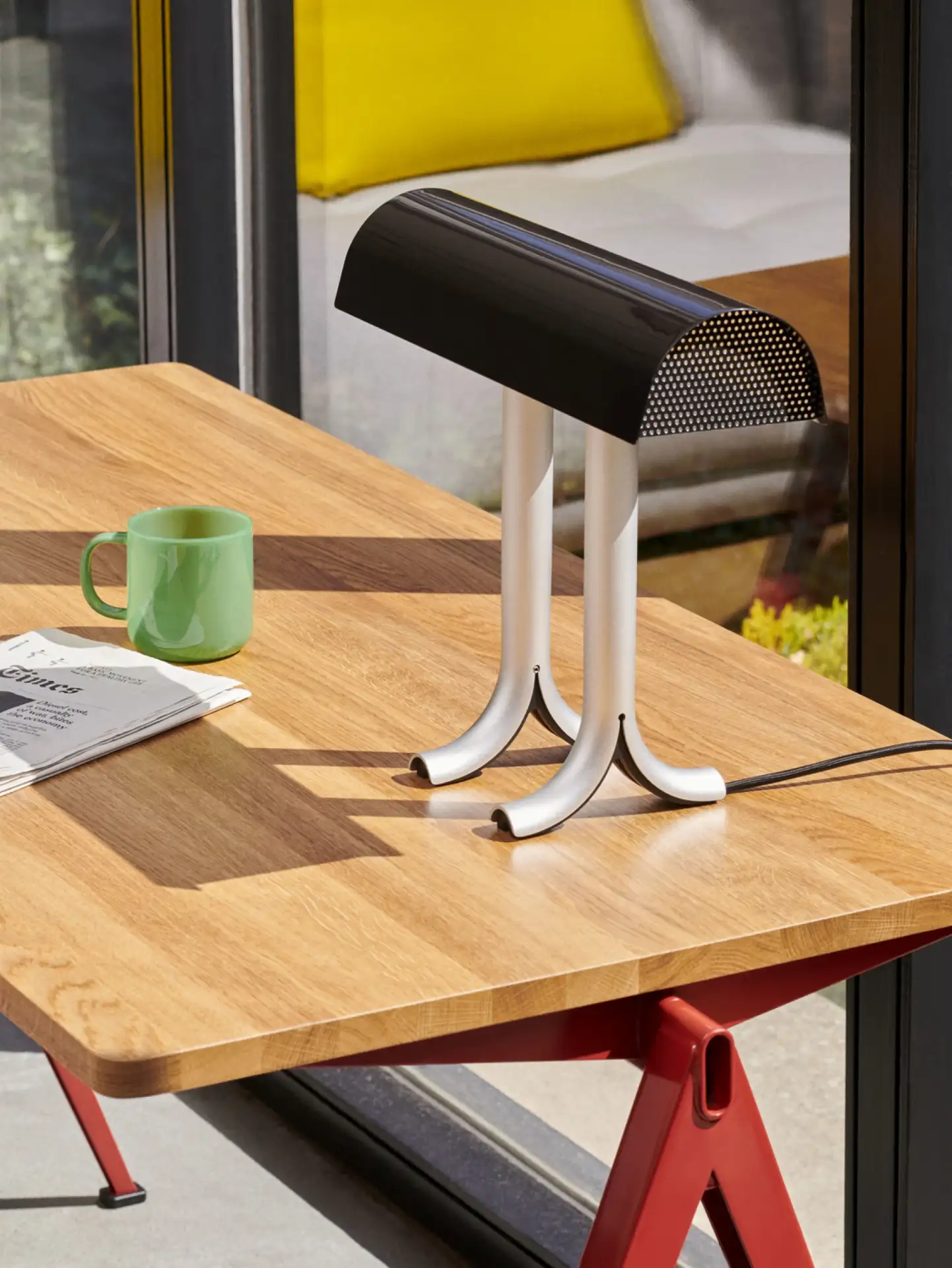 HAY Anagram Table Lamp