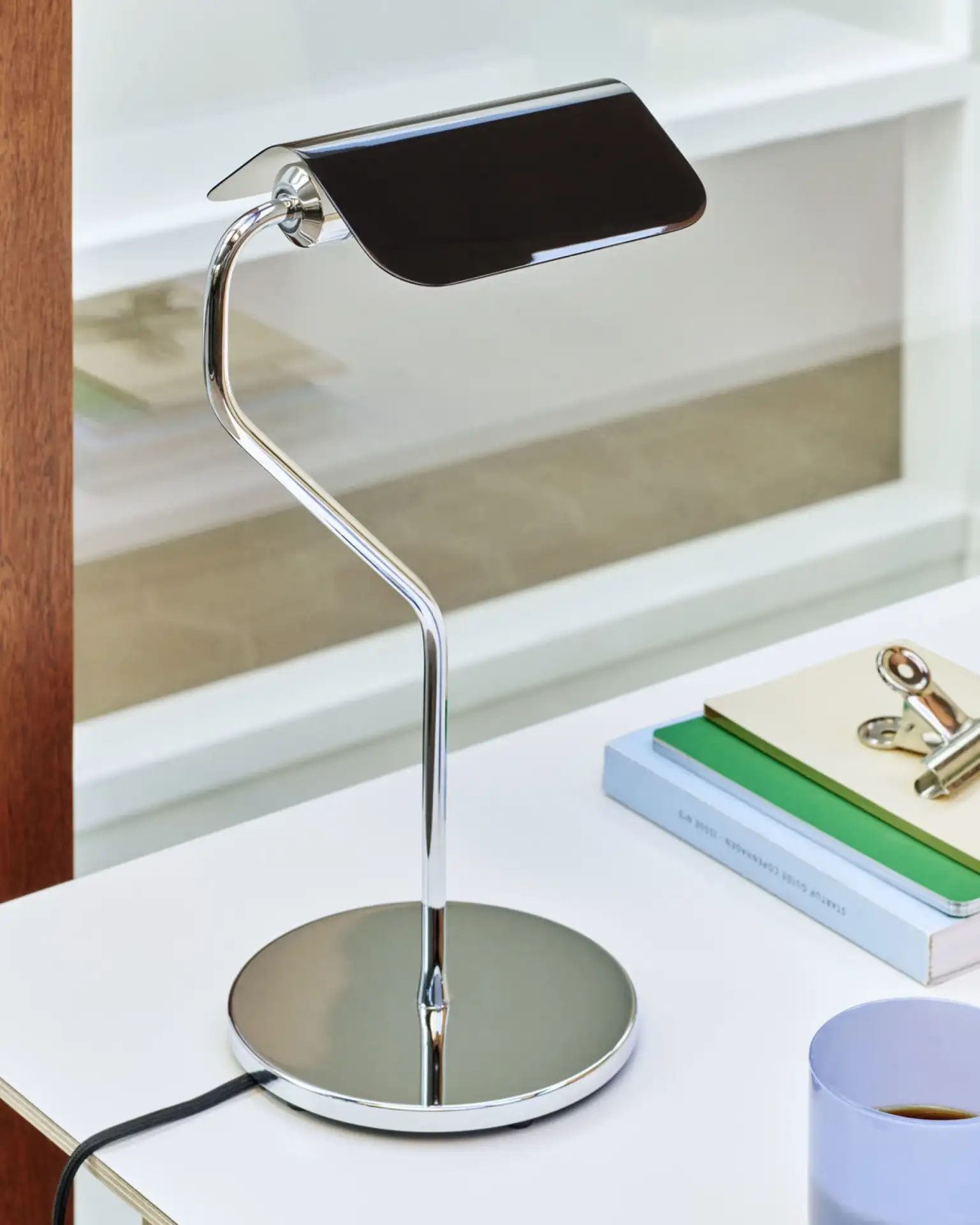 HAY Apex Table Lamp