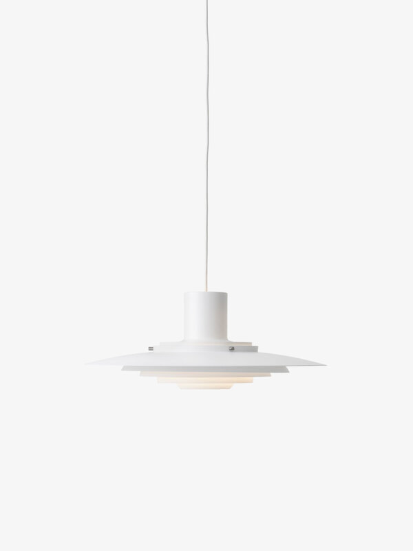 &Tradition P376 Pendant KF1 - 47,5 cm