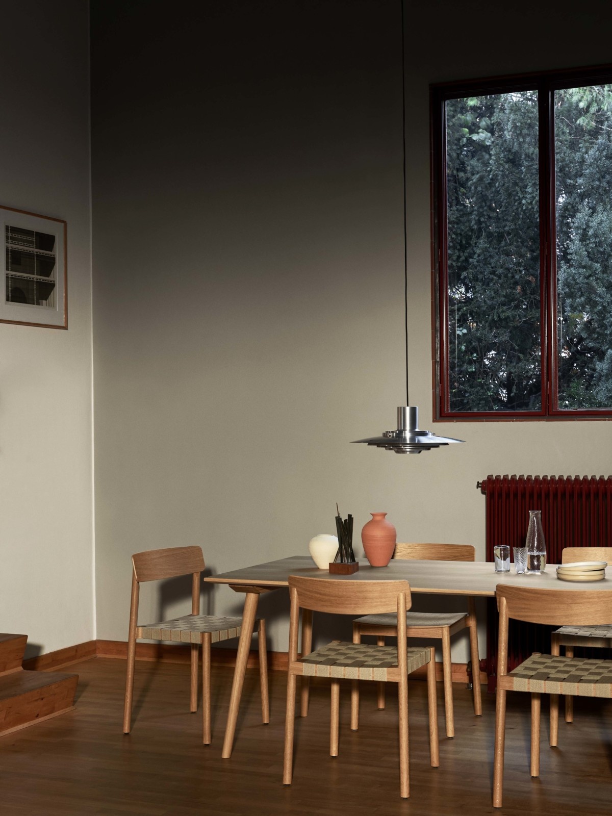 &Tradition P376 Pendant KF1 - 47,5 cm