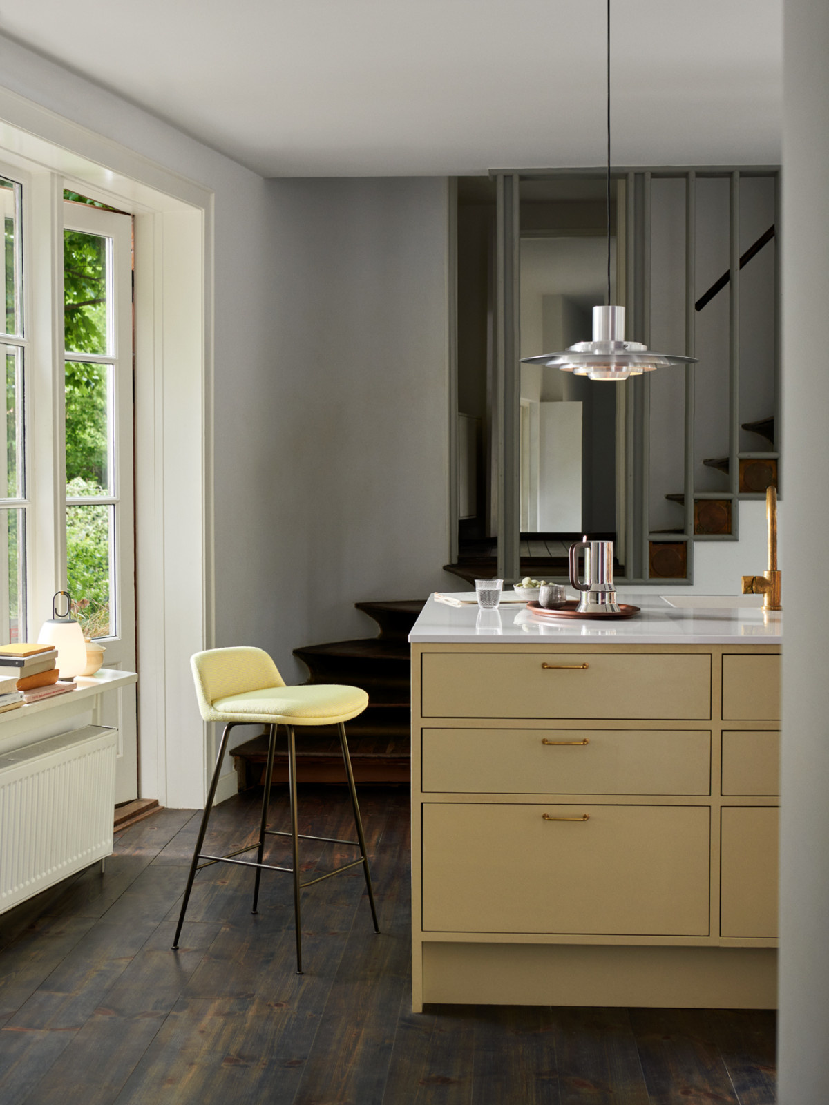 &Tradition P376 Pendant KF1 - 47,5 cm