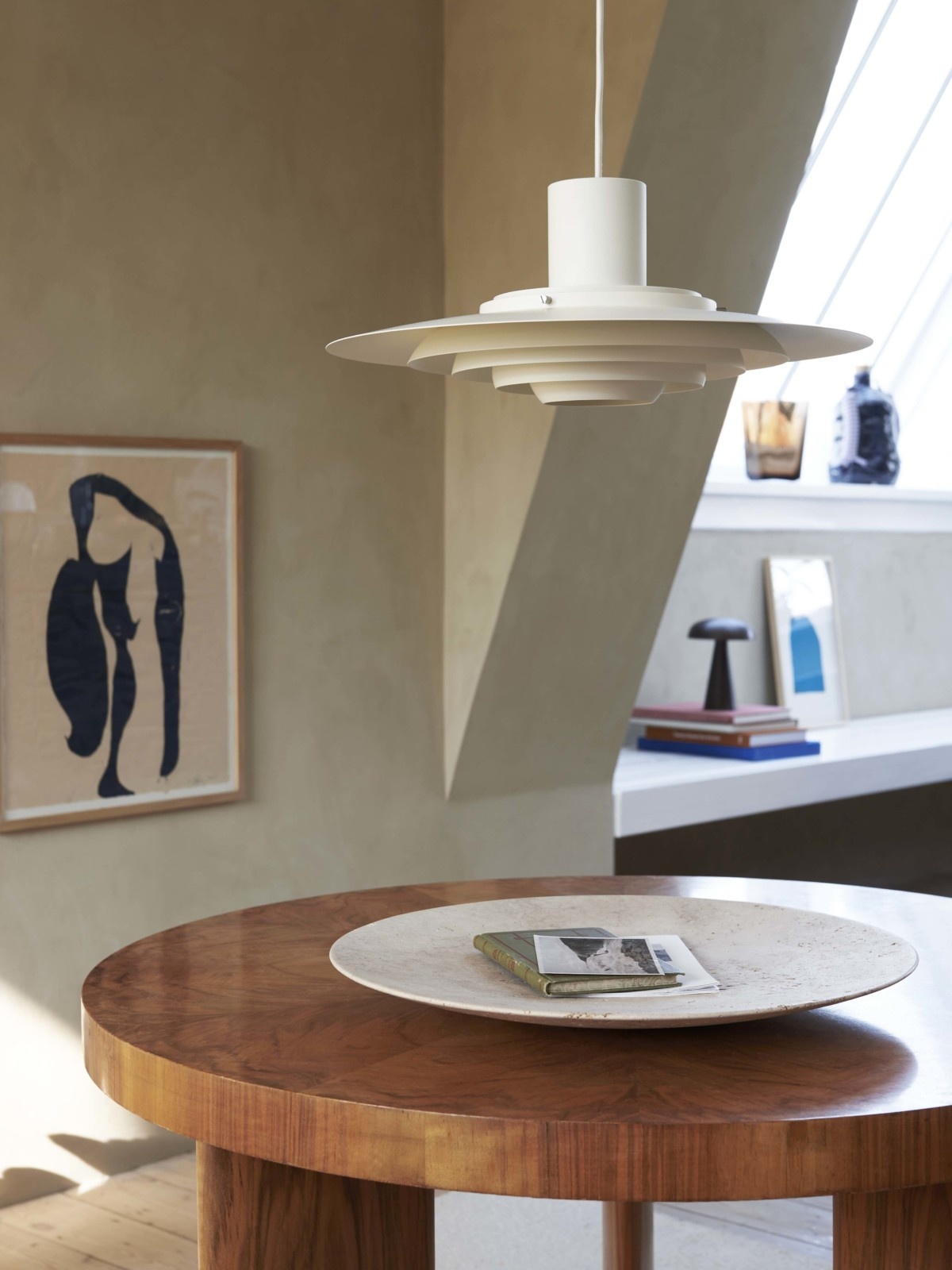 &Tradition P376 Pendant KF1 - 47,5 cm