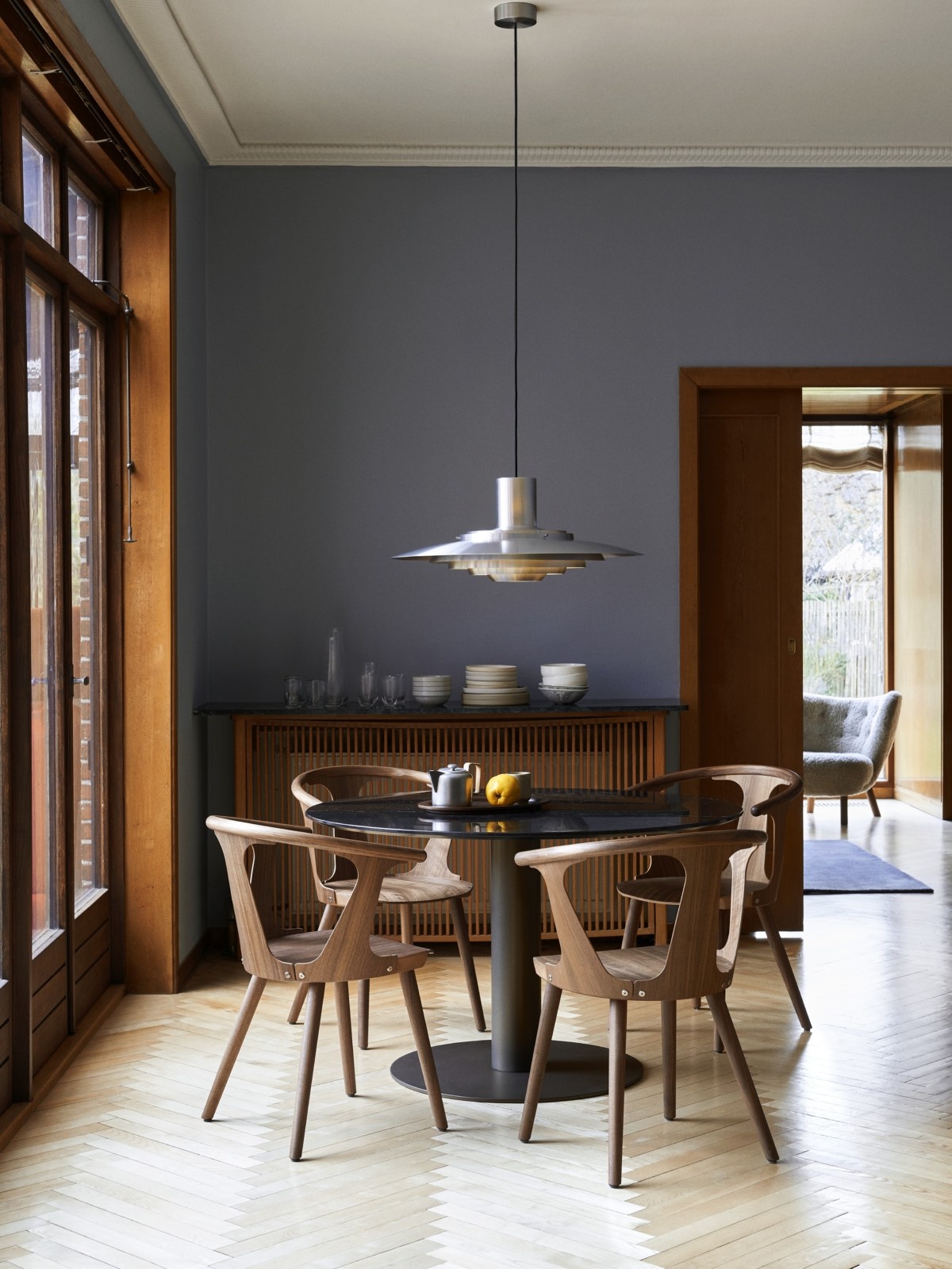 &Tradition P376 Pendant KF2 - 70 cm