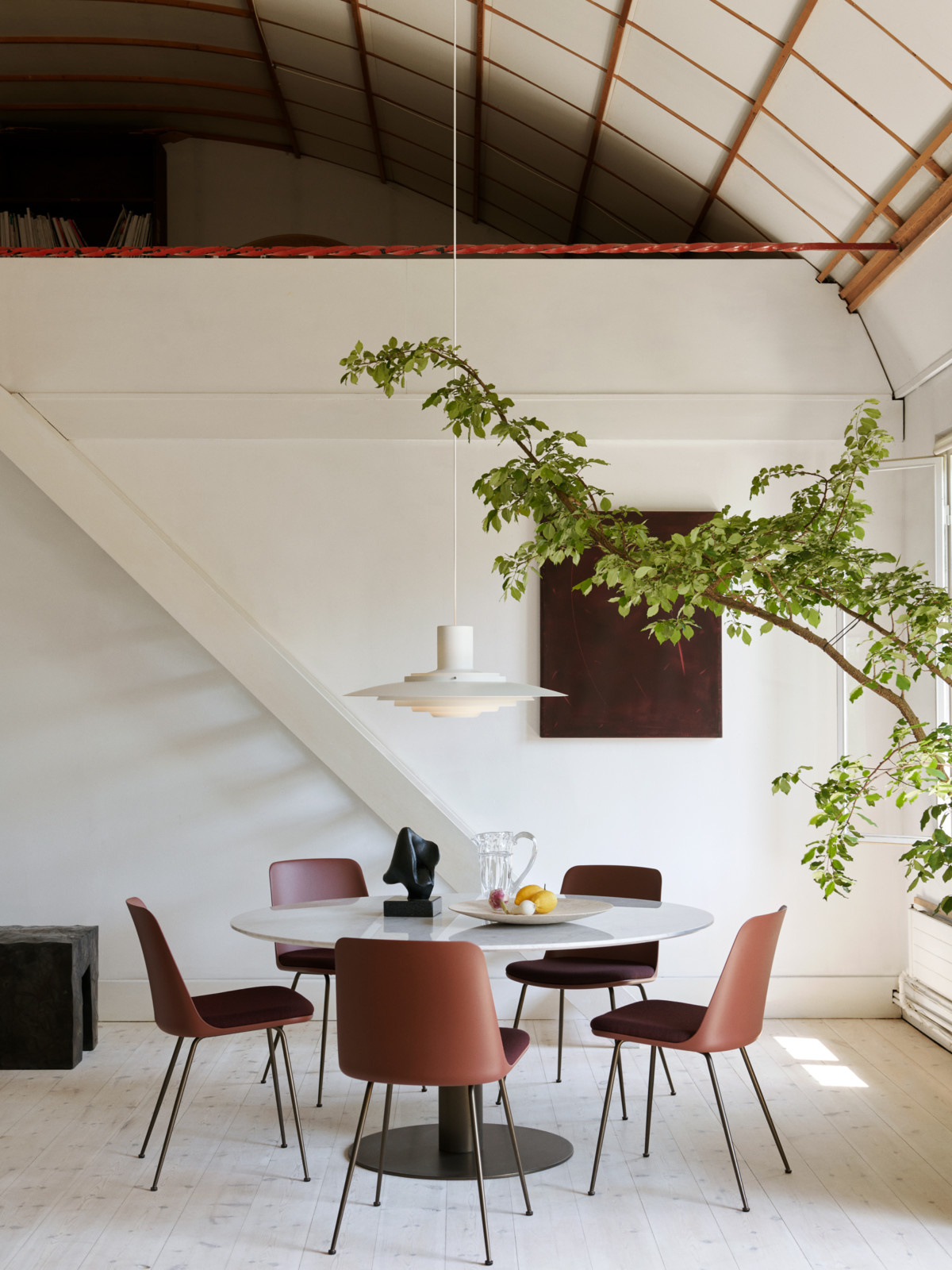 &Tradition P376 Pendant KF2 - 70 cm