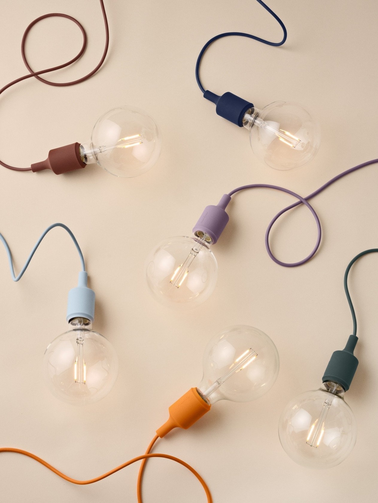 Muuto E27 - LED