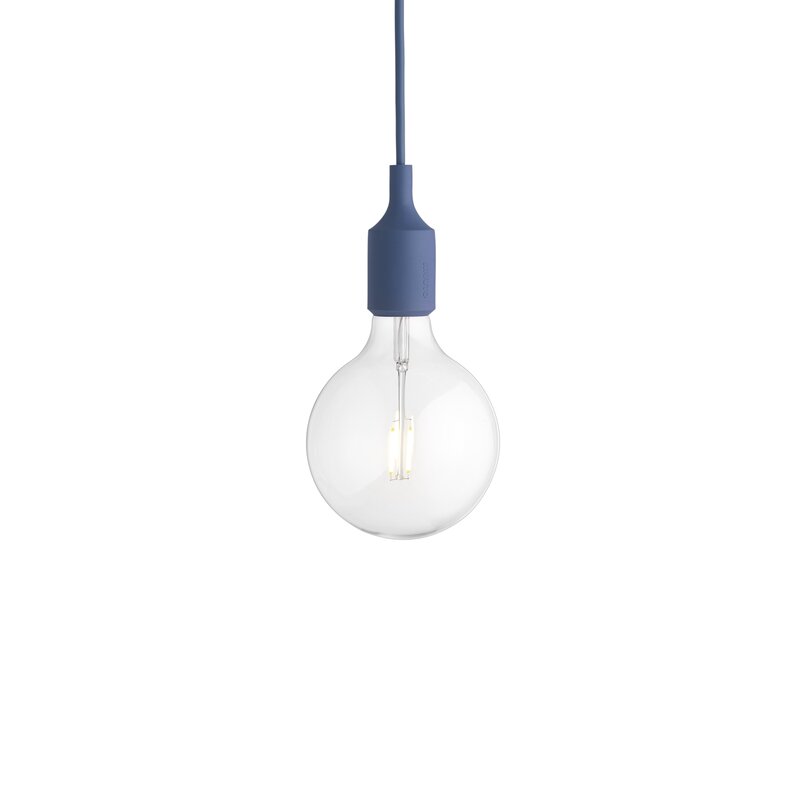 Muuto E27 - LED