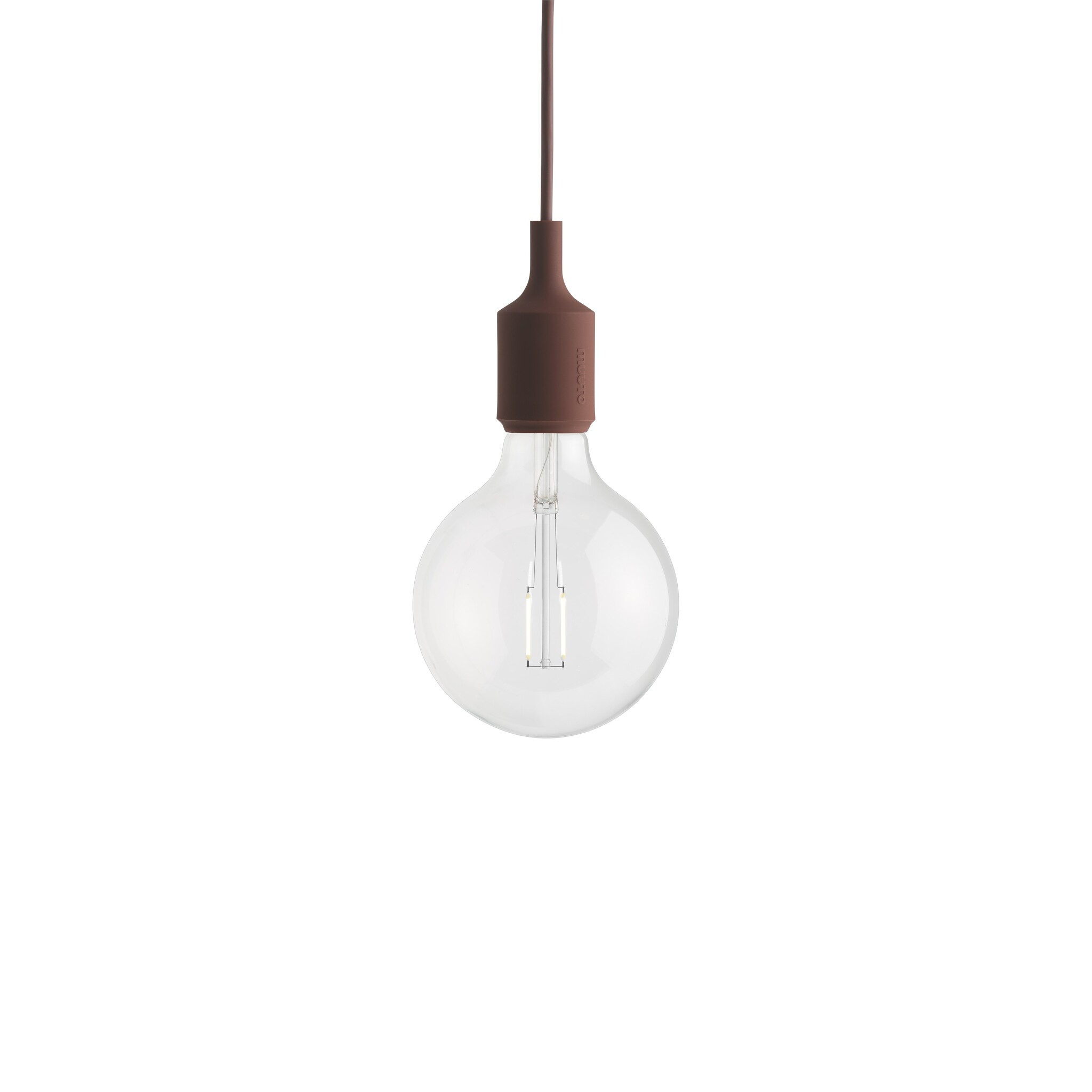 Muuto E27 - LED