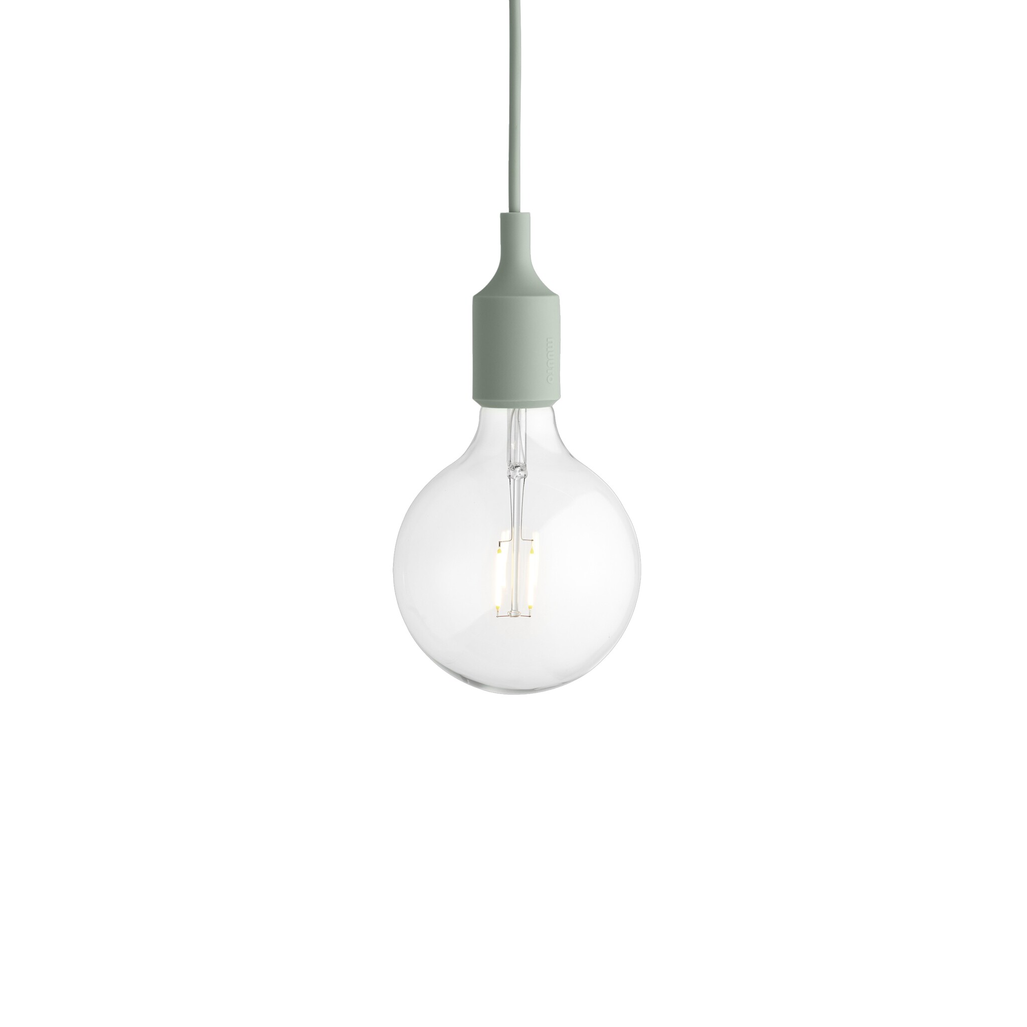 Muuto E27 - LED