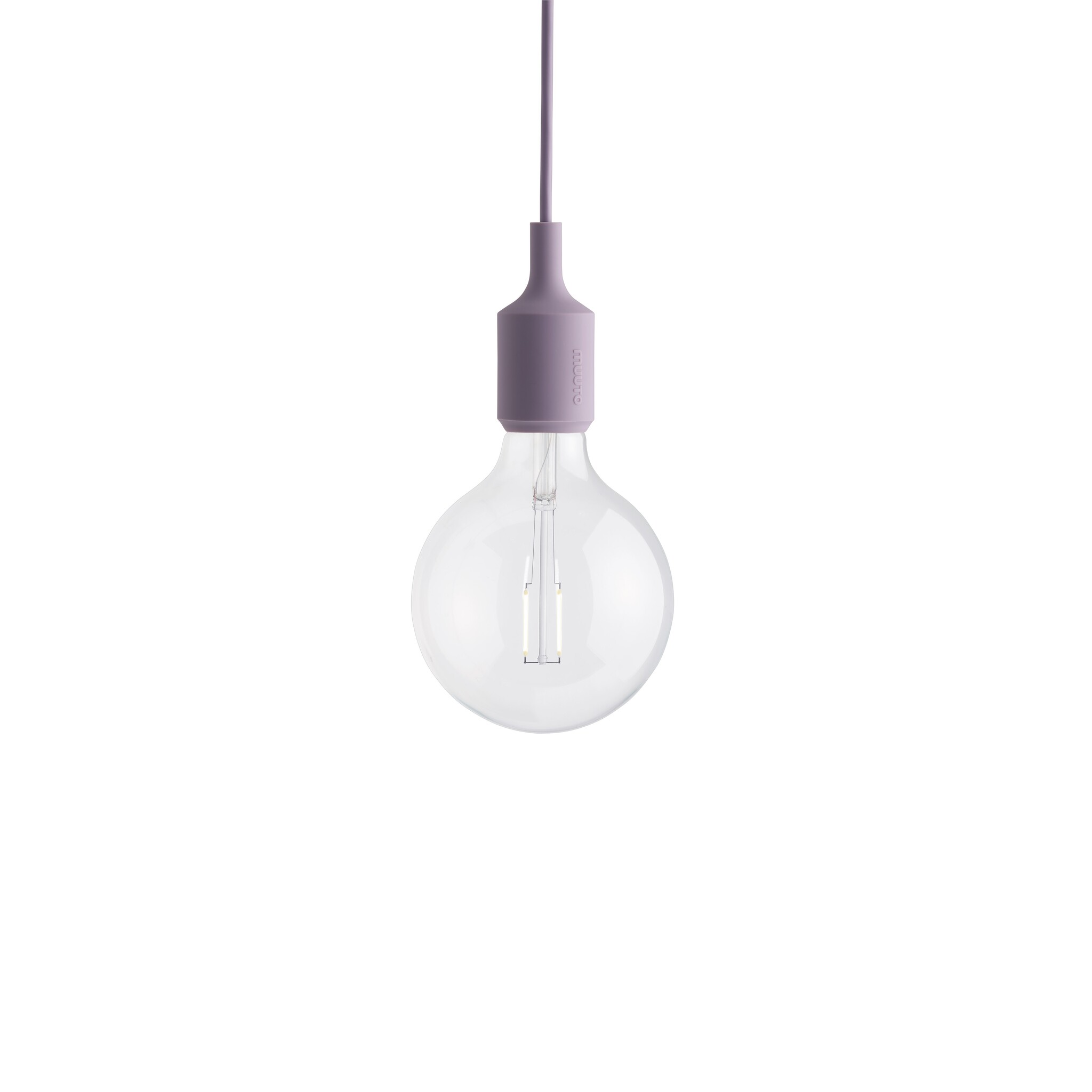 Muuto E27 - LED