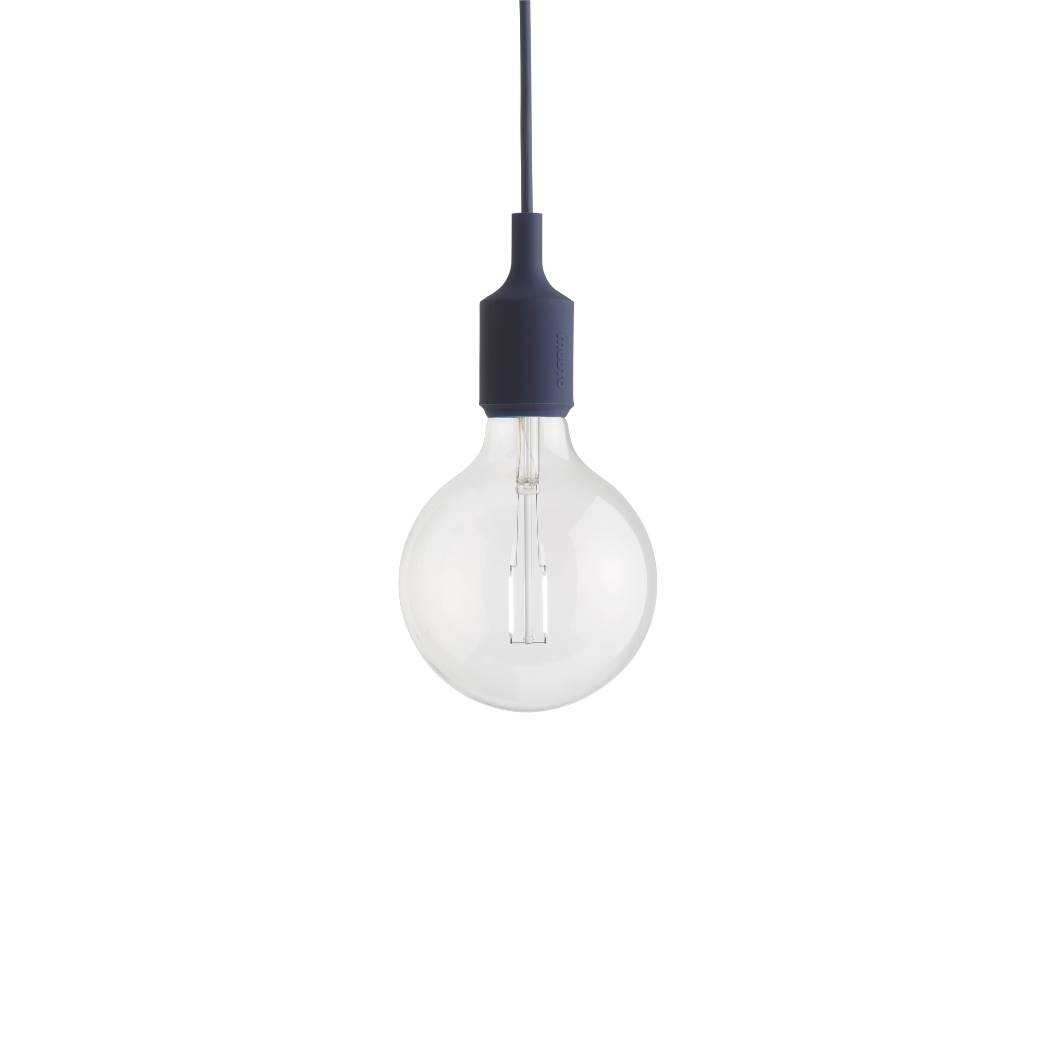 Muuto E27 - LED