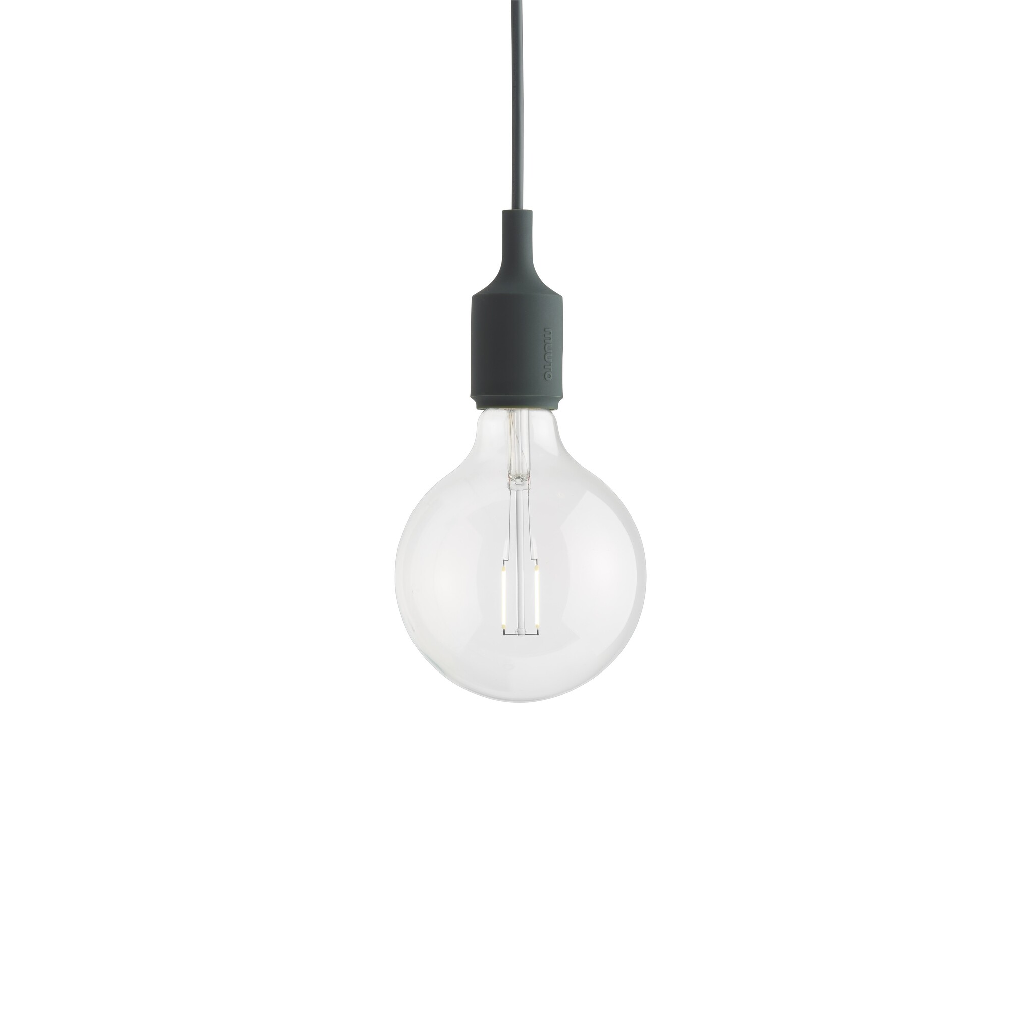 Muuto E27 - LED