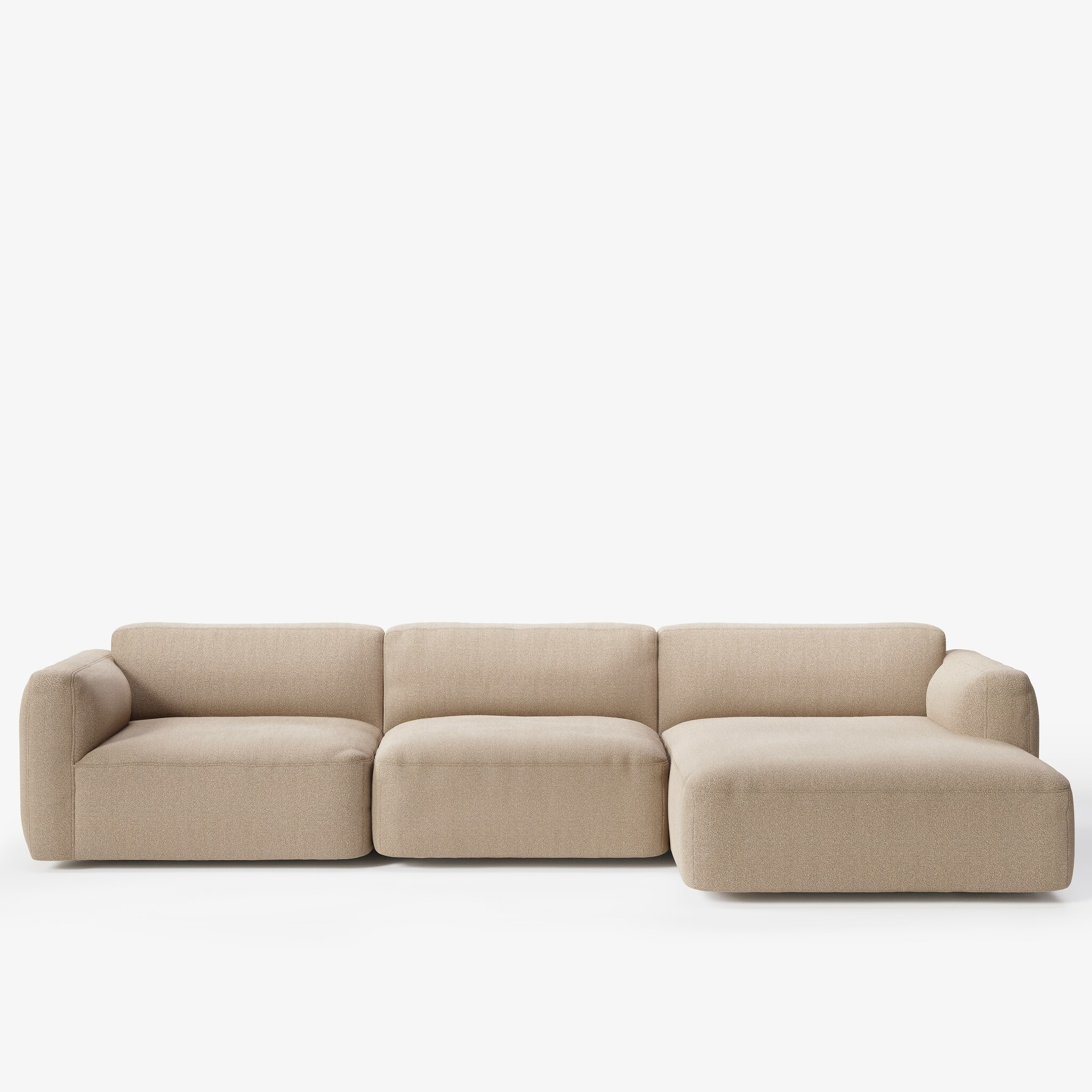 &Tradition Develius Mellow Configuration F - Moss 0018