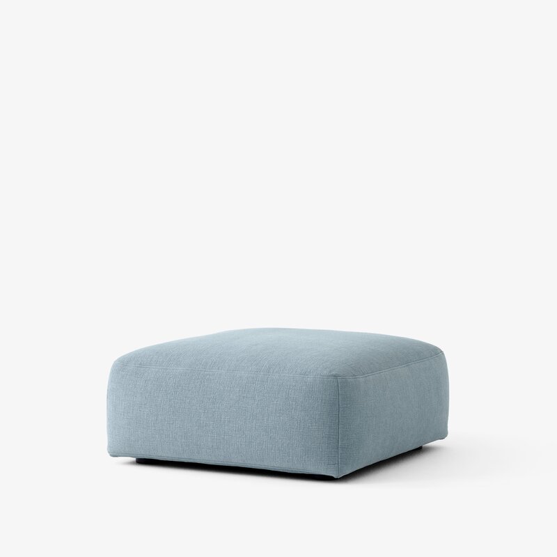 &Tradition Develius Mellow Pouf - Cifrado 741