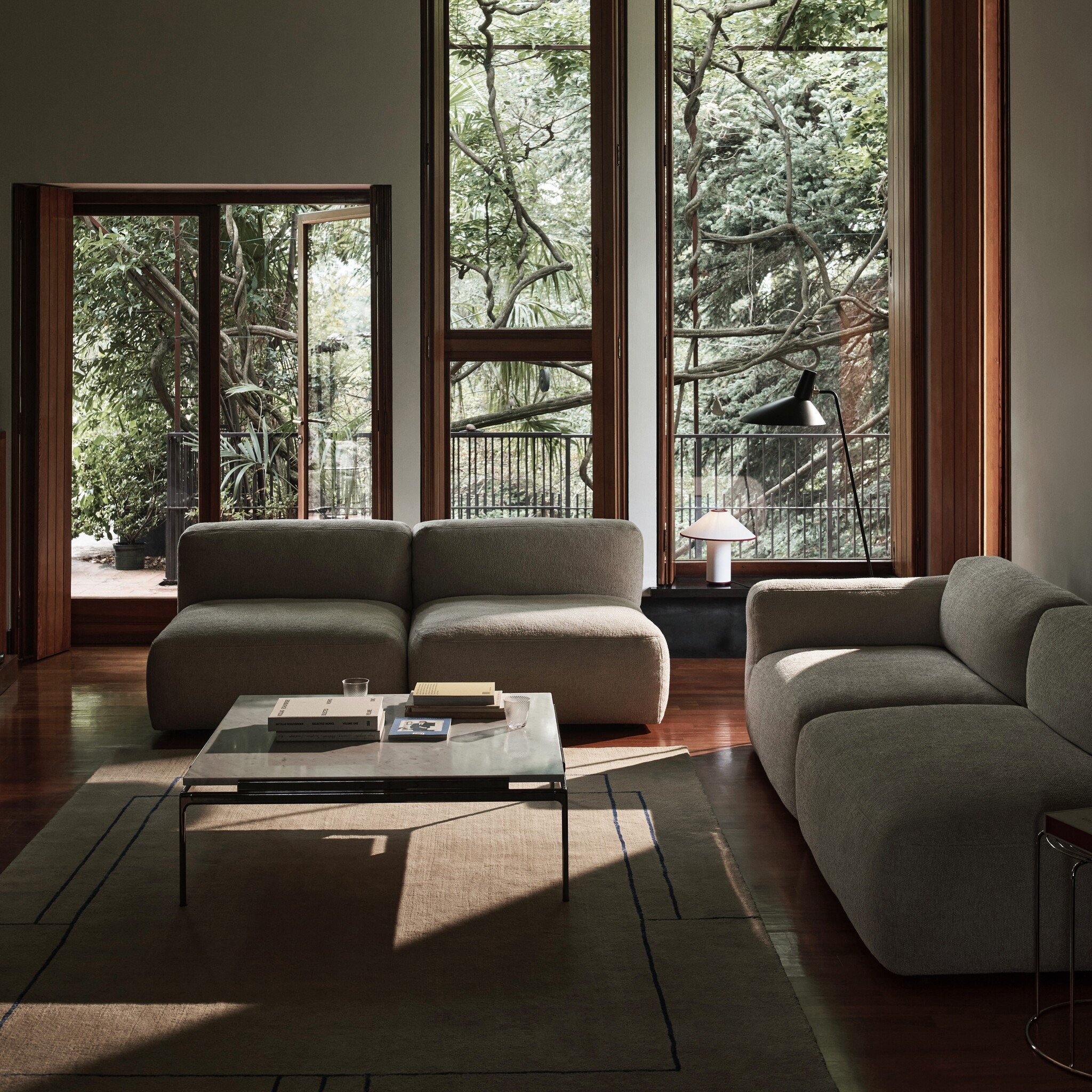 &Tradition Develius Mellow EV8A, EV8C, EV8D & EV8G - Moss 004