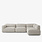 &Tradition Develius Mellow EV8A, EV8C, EV8D & EV8G - Moss 004