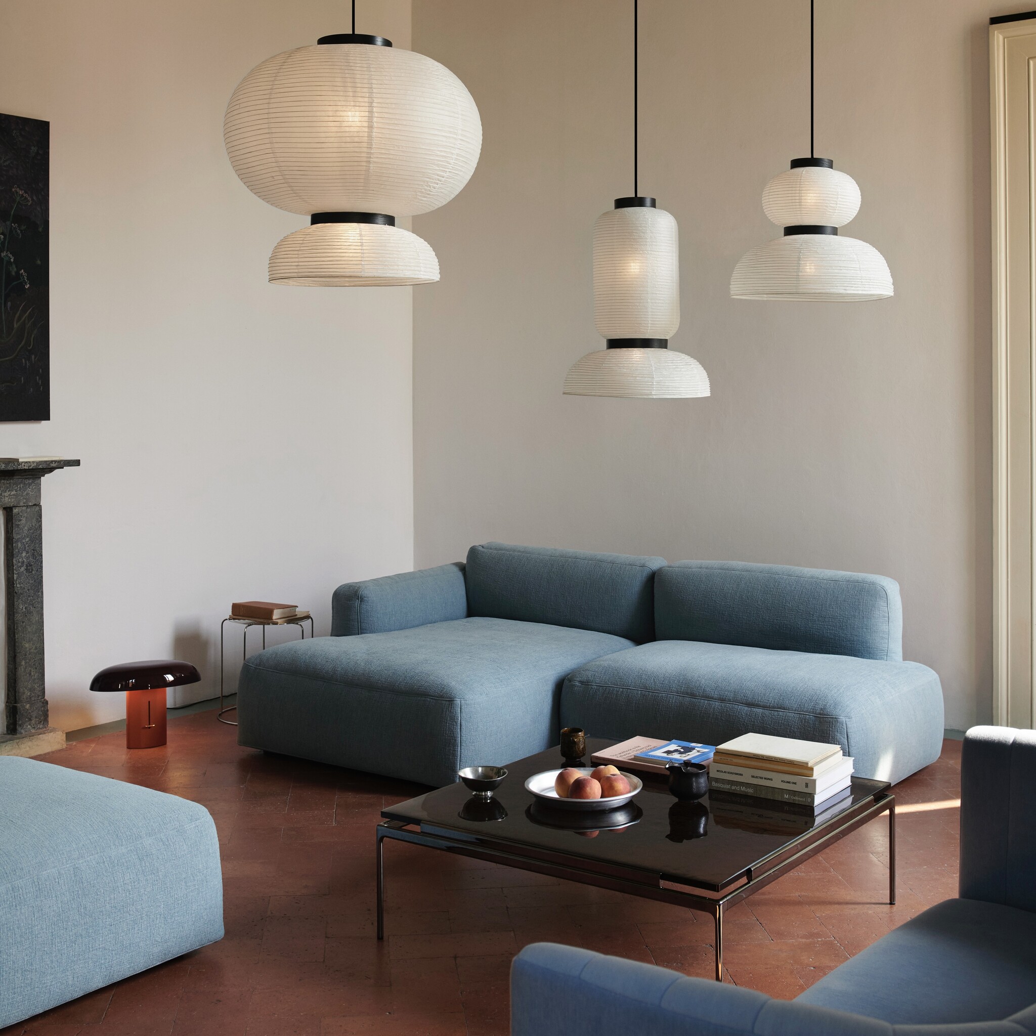 &Tradition Develius Mellow Configuration B - Karakorum 003