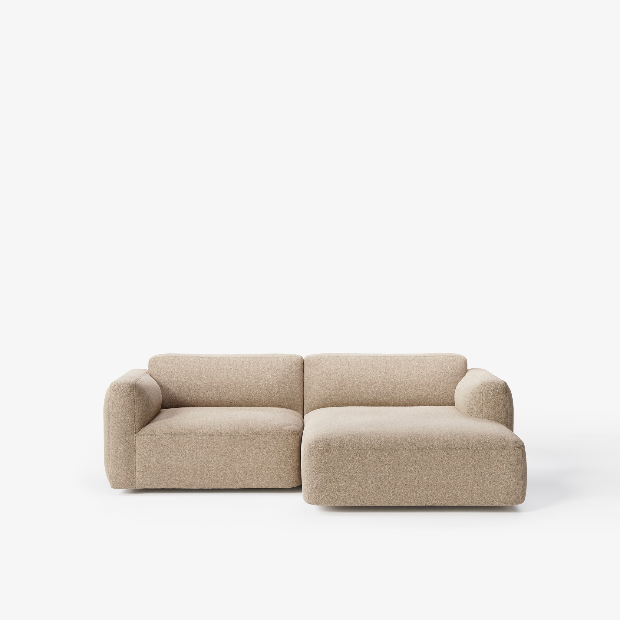 &Tradition Develius Mellow Configuration B - Karakorum 003