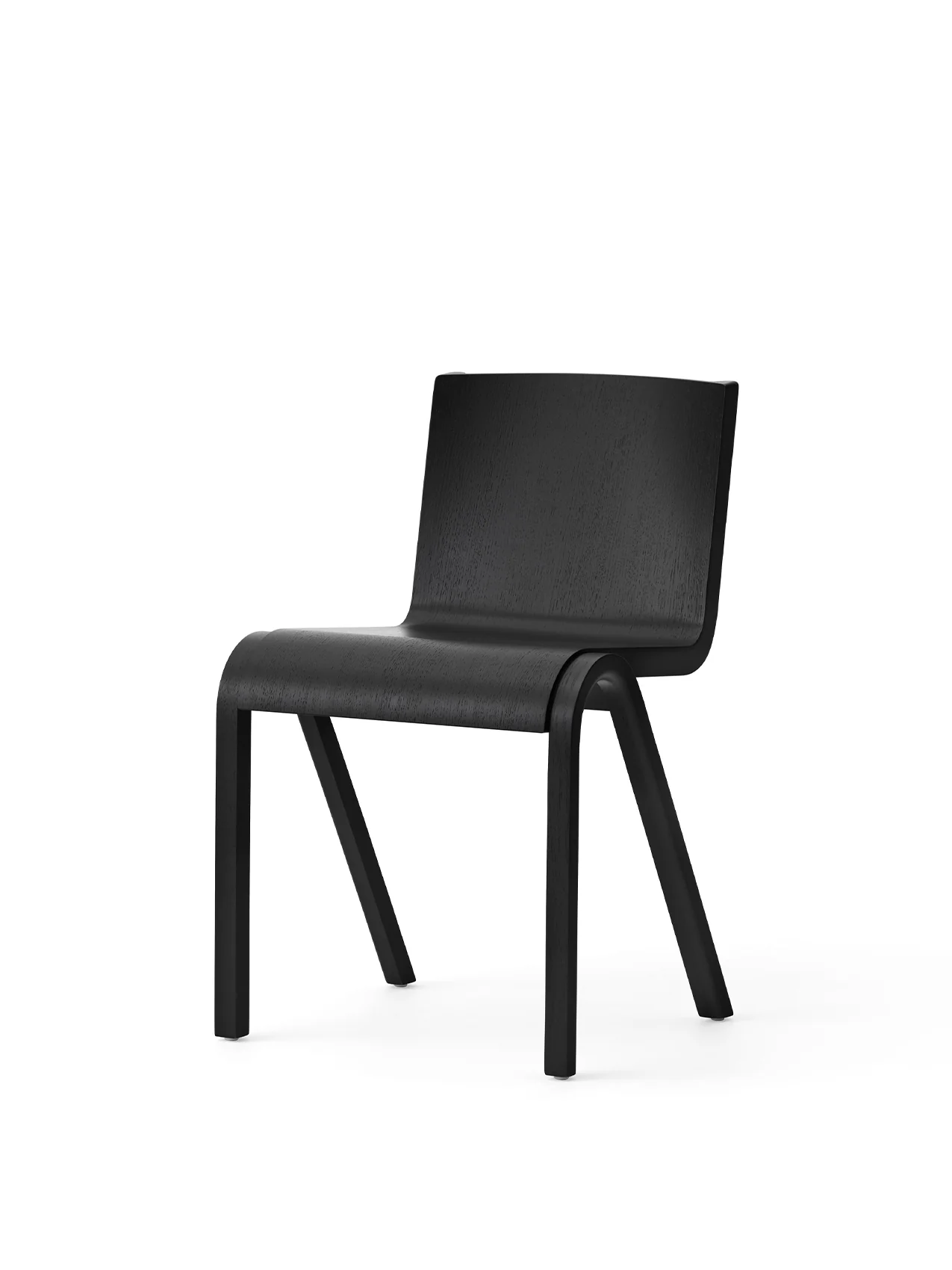 Audo Copenhagen Ready Dining Chair without upholstery