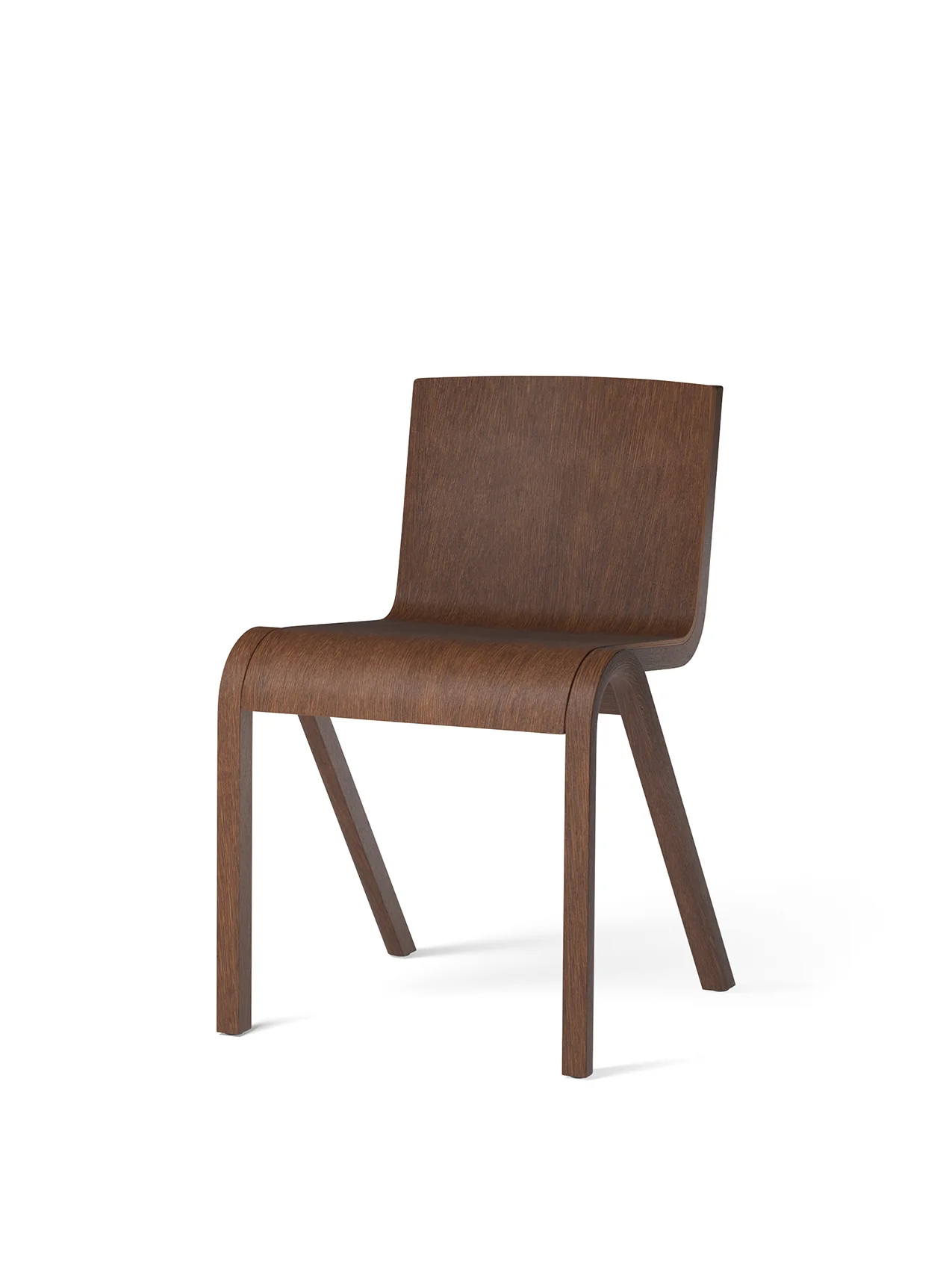 Audo Copenhagen Ready Dining Chair without upholstery