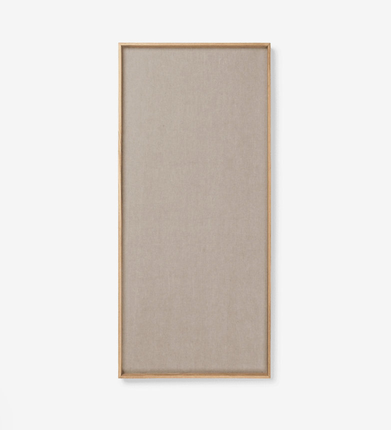 Ferm Living Scenery Pinboard - Narrow