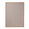 Ferm Living Scenery Pinboard - Large