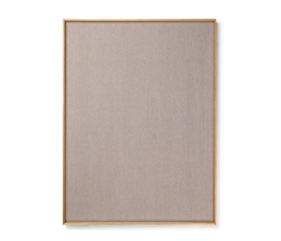 Ferm Living Scenery Pinboard - Large